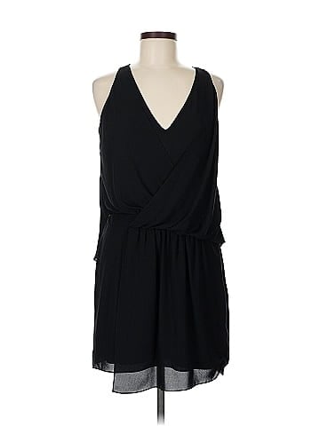 Elizabeth and James Cocktail Dress (view 1)