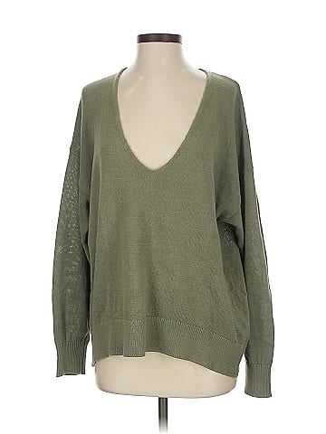 Modern Citizen Pullover Sweater (view 1)
