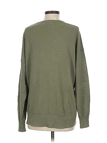 Modern Citizen Pullover Sweater (view 2)