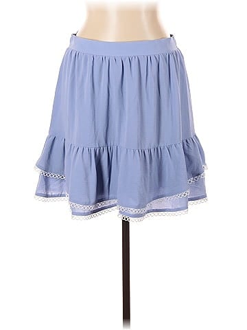 BCBGeneration Casual Skirt (view 1)
