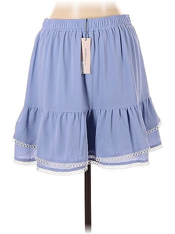 BCBGeneration Casual Skirt (view 2)