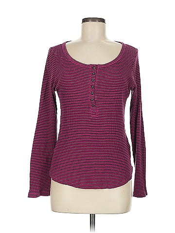 Lucky Brand Long Sleeve Henley (view 1)