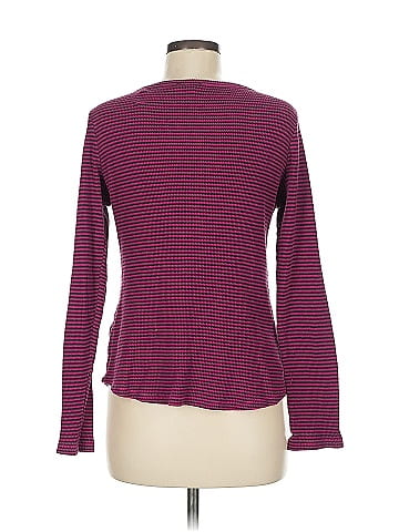 Lucky Brand Long Sleeve Henley (view 2)