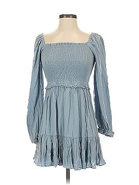1.State Casual Dress