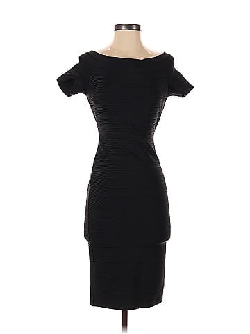 Herve Leger Cocktail Dress (view 1)