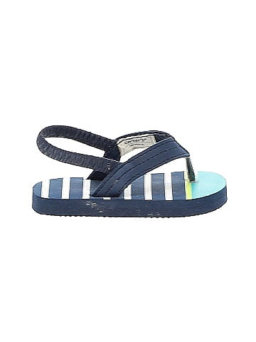 Carter's Flip Flops (view 1)