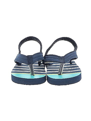 Carter's Flip Flops (view 2)