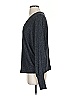 Saturday Sunday Gray Pullover Sweater Size XS - photo 5