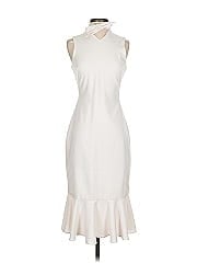 Black Halo Cocktail Dress