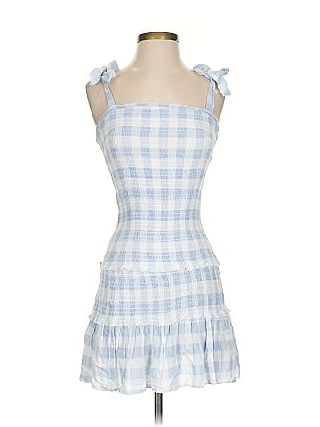 Sincerely Jules Casual Dress (view 1)
