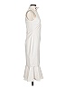 Black Halo Ivory Cocktail Dress Size 0 - photo 3
