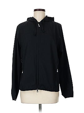 Coolibar Zip Up Hoodie
