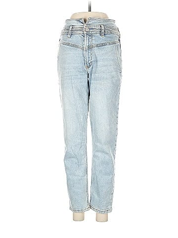Dear John Jeans (view 1)