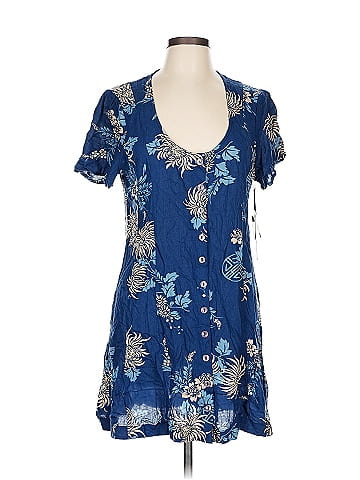 Amuse Society Casual Dress (view 1)