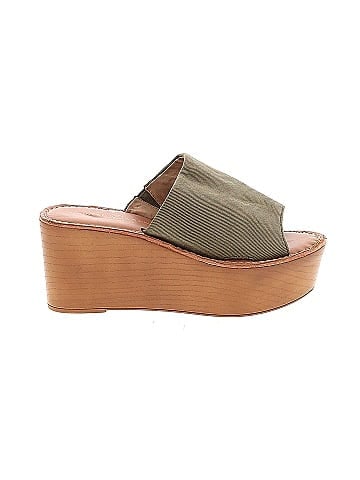 Chinese Laundry Wedges (view 1)