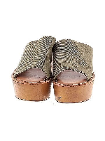 Chinese Laundry Wedges (view 2)