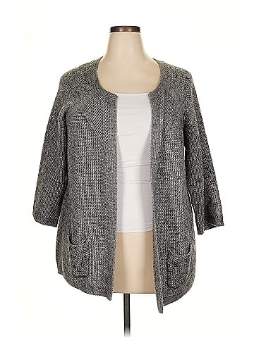 Design History Cardigan (view 1)