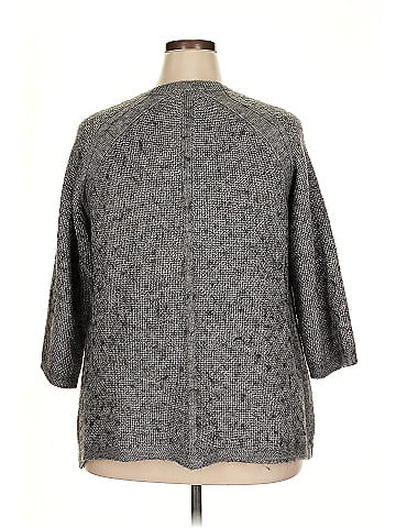 Design History Cardigan (view 2)