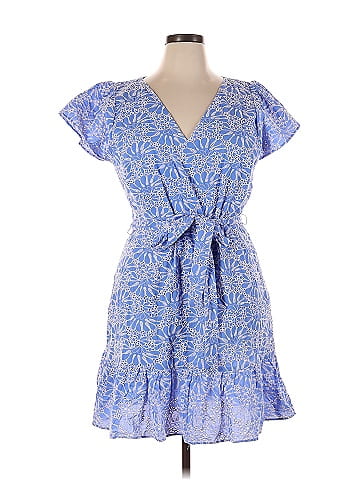 Ann Taylor LOFT Casual Dress (view 1)