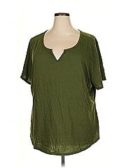 Terra & Sky Short Sleeve T Shirt