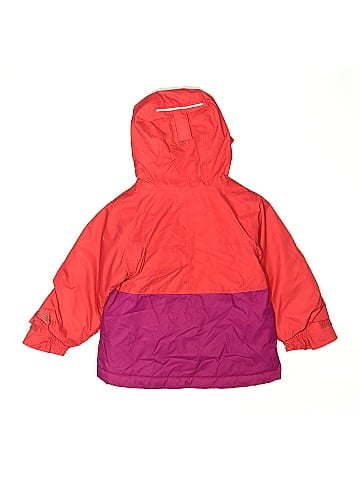 Columbia Snow Jacket (view 2)