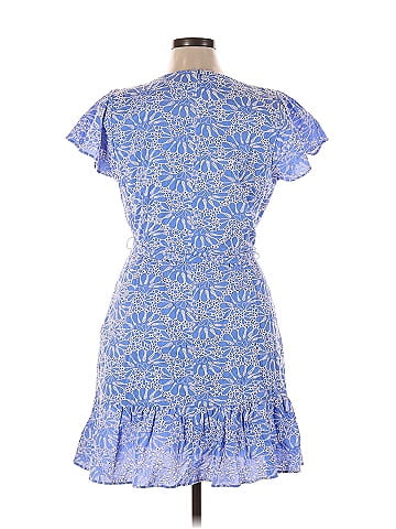 Ann Taylor LOFT Casual Dress (view 2)