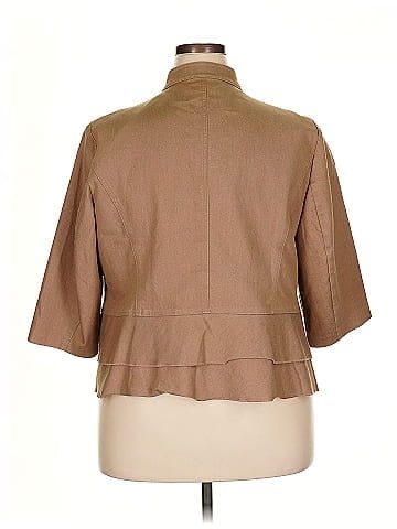 Roz & Ali Jacket (view 2)