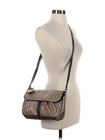 Liz Claiborne Crossbody Bag (view 2)