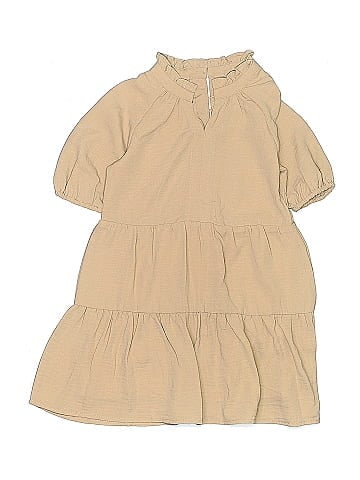 GB Girls Dress (view 1)