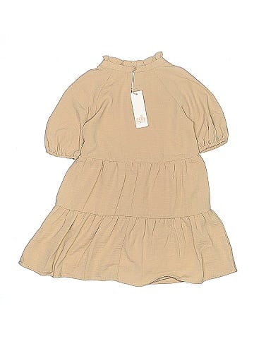 GB Girls Dress (view 2)