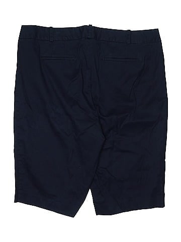 Talbots Khaki Shorts (view 2)