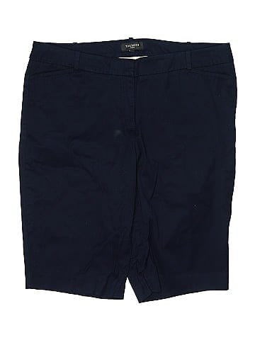 Talbots Khaki Shorts (view 1)