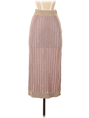 Herve Leger Casual Skirt (view 1)