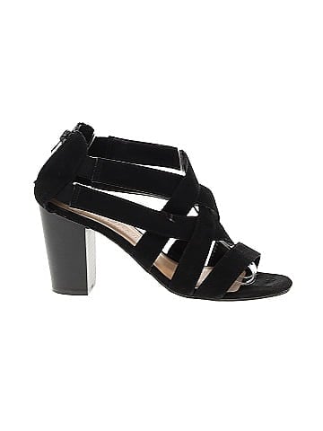 Chinese Laundry Heels (view 1)