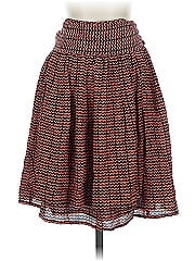Apiece Apart Silk Skirt