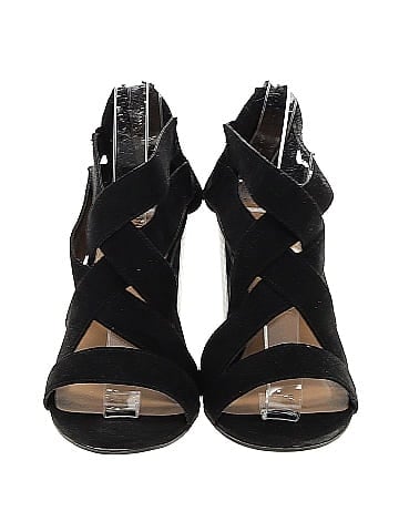 Chinese Laundry Heels (view 2)