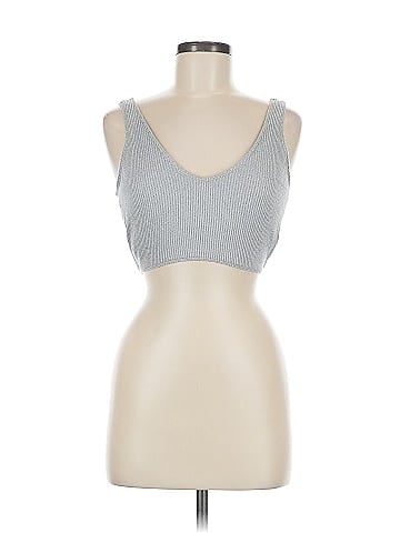 Gilly Hicks Sleeveless Top (view 1)