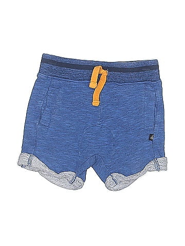 Deux Par Deux Athletic Shorts (view 1)