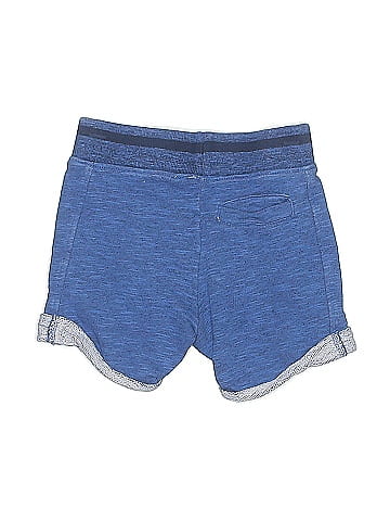 Deux Par Deux Athletic Shorts (view 2)