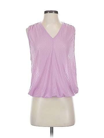 PrAna Sleeveless Blouse (view 1)