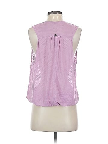 PrAna Sleeveless Blouse (view 2)