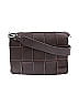 Desigual Brown Shoulder Bag One size - photo 1
