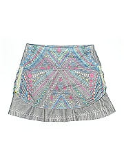 Lucky In Love Casual Skirt