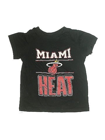 NBA Short Sleeve T-Shirt (view 1)