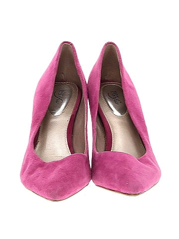 Alfani Heels (view 2)