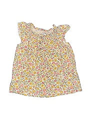 Carter's Sleeveless Blouse