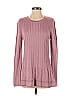 M Missoni Pink Pullover Sweater Size EU (IT) 40 / US 4 - photo 1