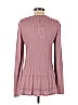 M Missoni Pink Pullover Sweater Size EU (IT) 40 / US 4 - photo 2