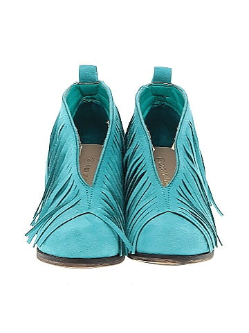 GIDDY UP GLAMOUR Ankle Boots (view 2)