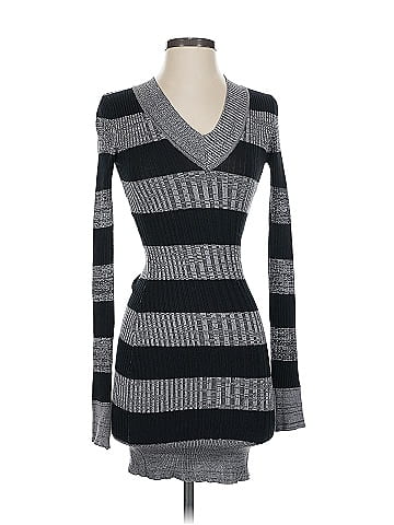 Planet Gold Casual Dress (view 1)